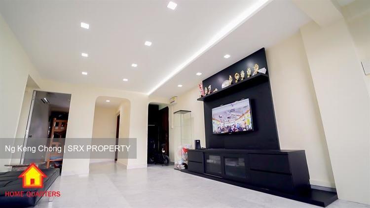 Ang Mo Kio Avenue 5 thumbnail photo